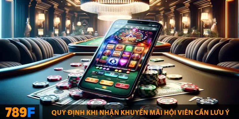 Khuyến Mãi Nổ Hũ Tại 789F – Cơ Hội Nhận Quà Hàng Ngày