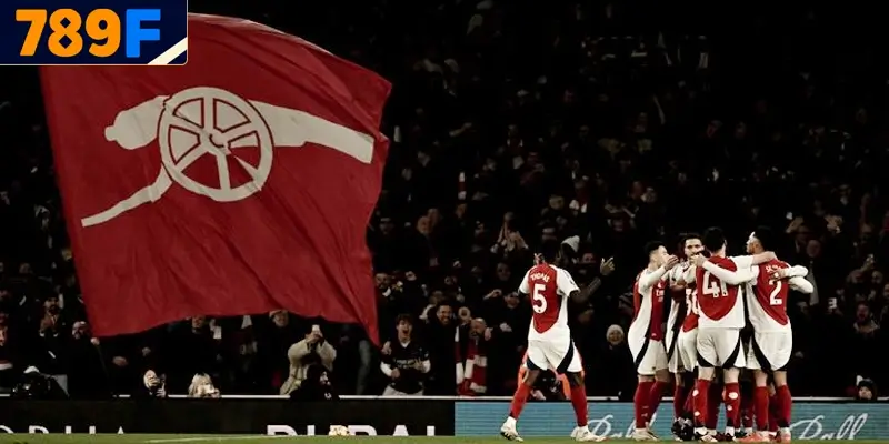 Câu Lạc Bộ Bóng Đá Arsenal – Thông Tin Mới về Pháo Thủ