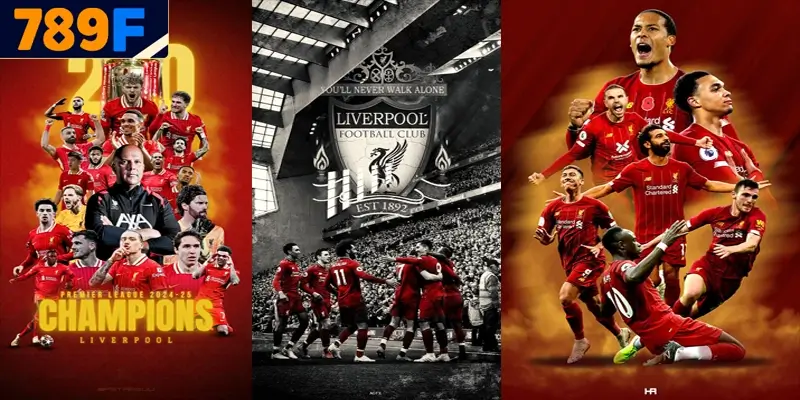 Câu Lạc Bộ Bóng Đá Liverpool – Khám Phá Lịch Sử và Đội Hình