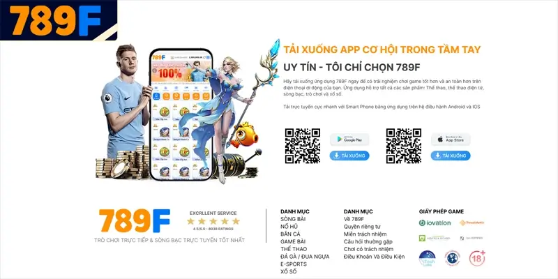 Lưu ý quan trọng trước khi tải app về thiết bị
