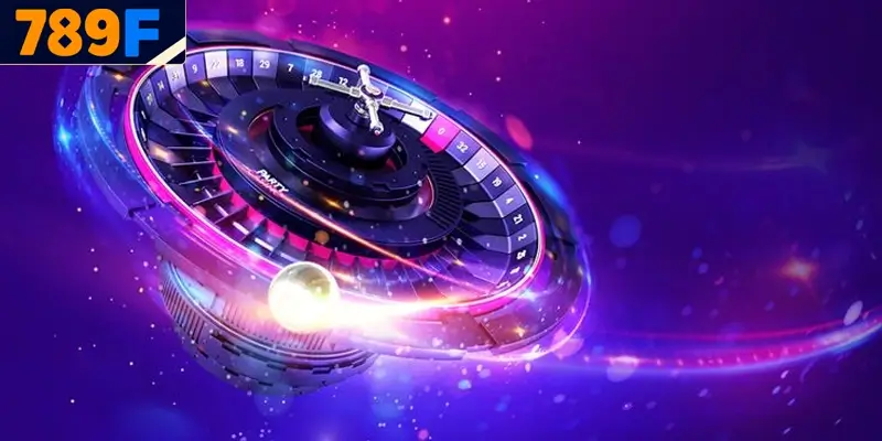 Roulette 789F – Hướng Dẫn Chơi kèm Chiến Thuật Thắng Lớn