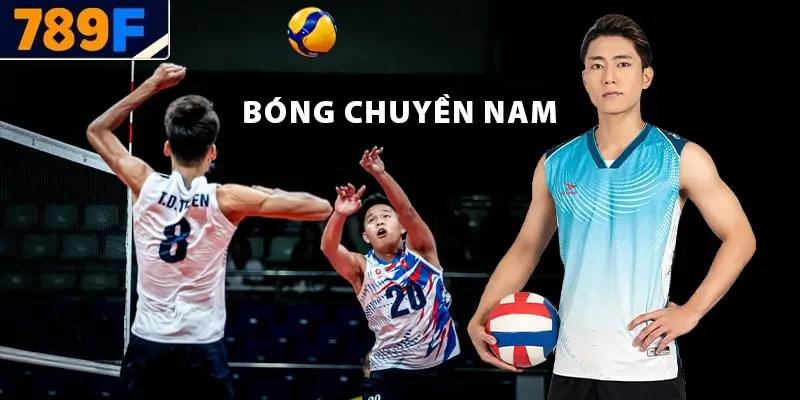 Toàn Cảnh Bóng Chuyền Nam 2025 – Các Đội Tuyển Hàng Đầu